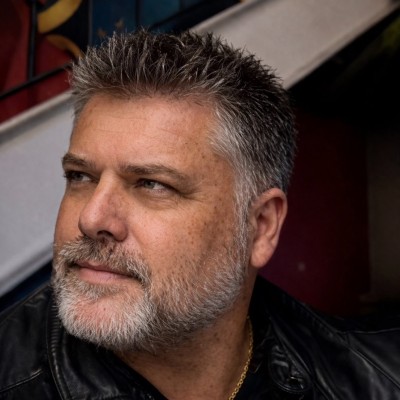 Jack Bralig, Gründer SecRec GmbH